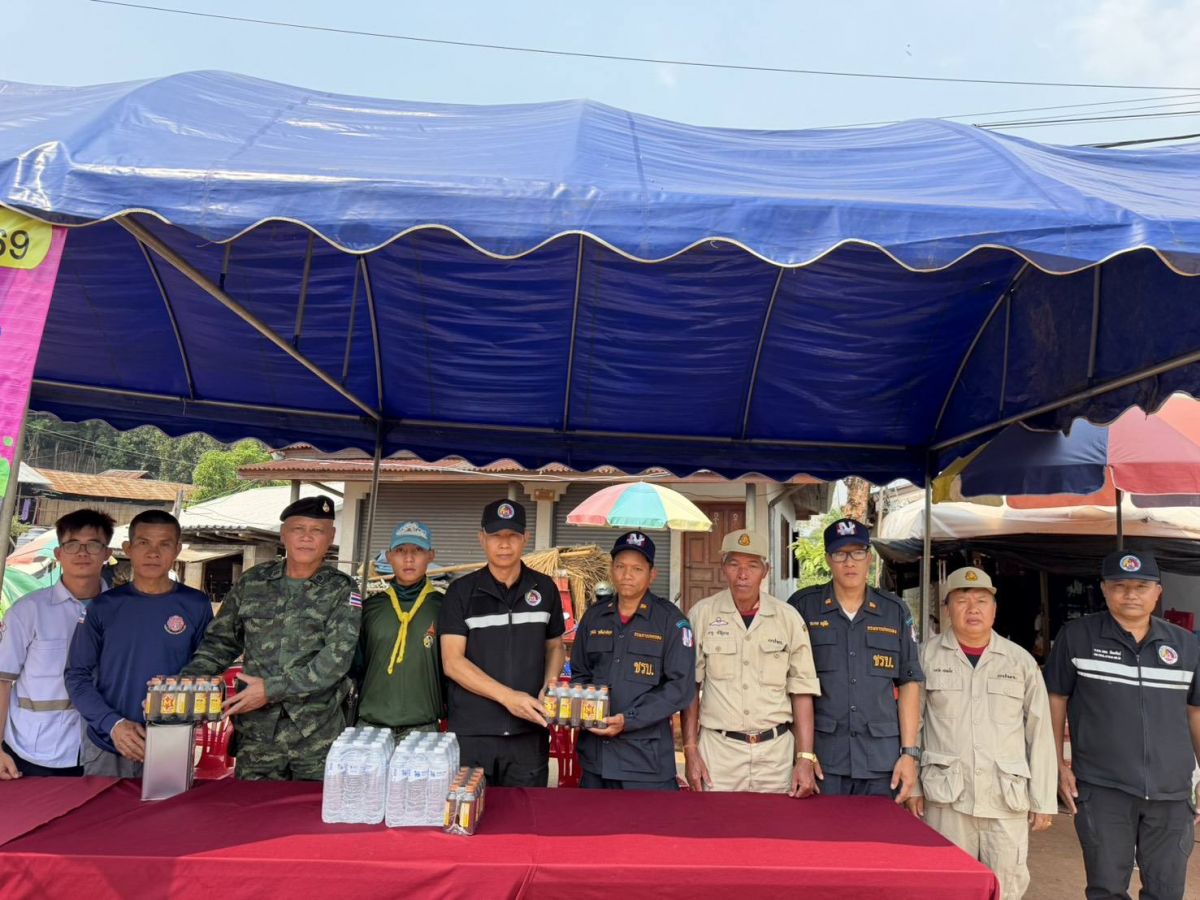 องค์การบริหารส่วนตำบลแม่สลองใน