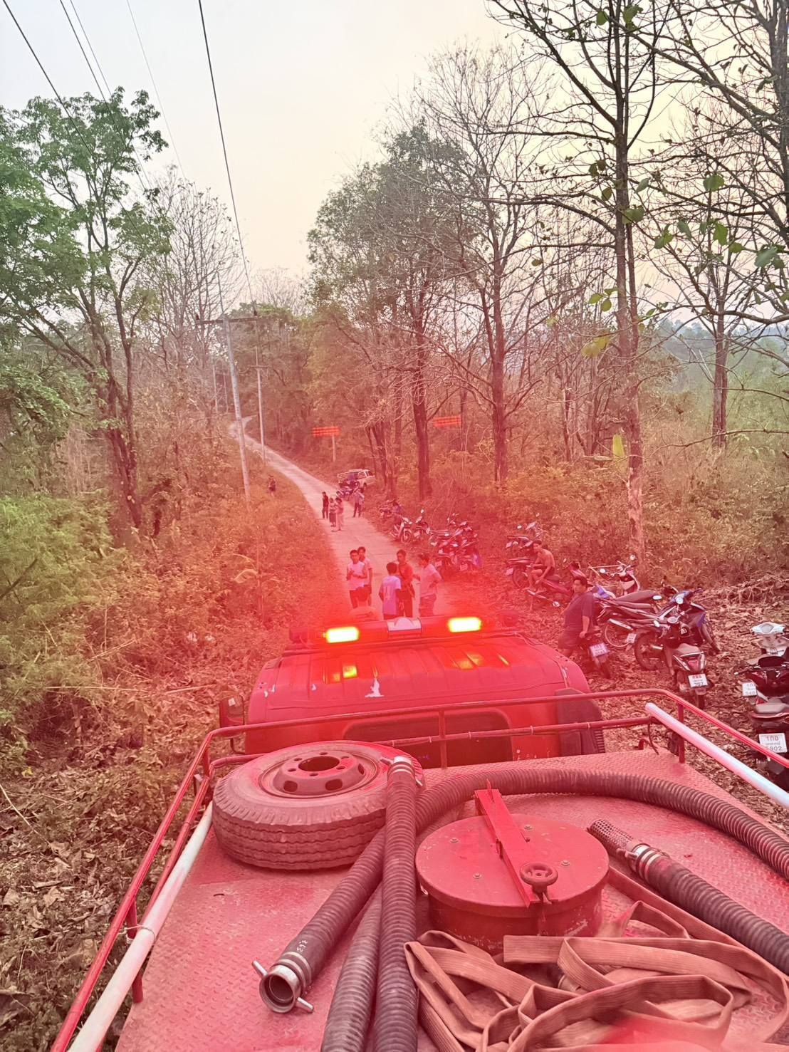 องค์การบริหารส่วนตำบลแม่สลองใน