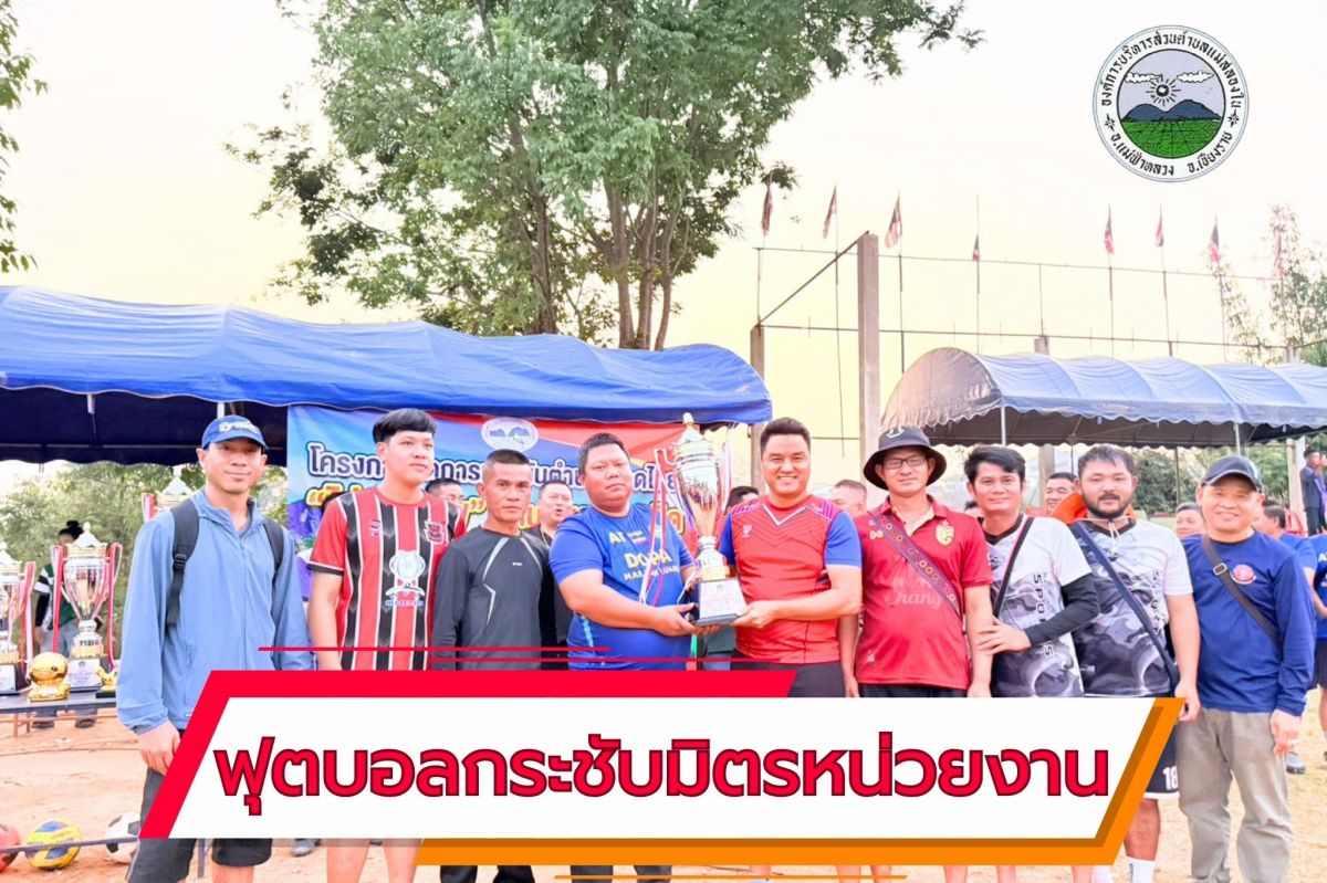 องค์การบริหารส่วนตำบลแม่สลองใน