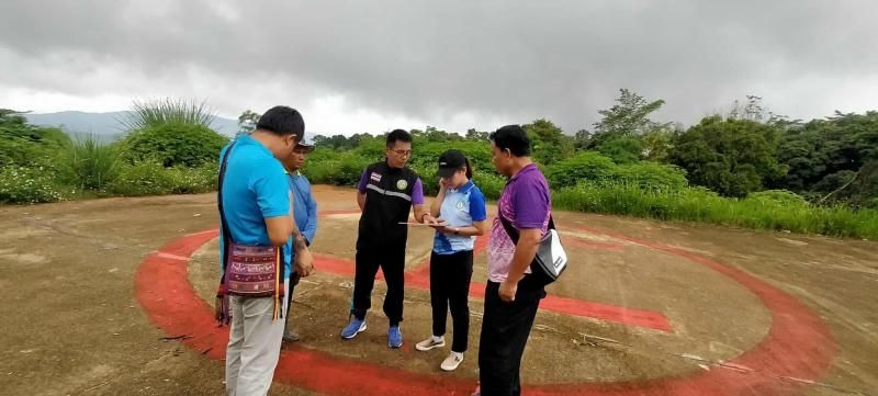 องค์การบริหารส่วนตำบลแม่สลองใน