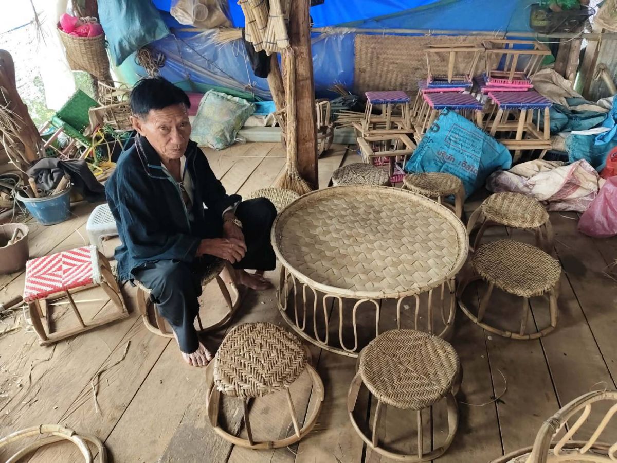 องค์การบริหารส่วนตำบลแม่สลองใน