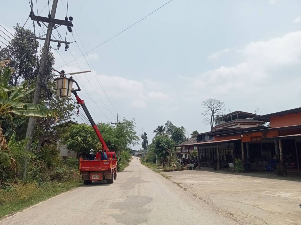 องค์การบริหารส่วนตำบลแม่สลองใน