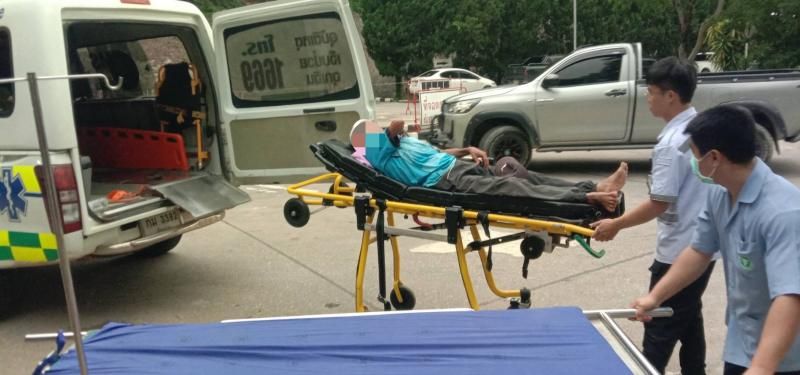 องค์การบริหารส่วนตำบลแม่สลองใน