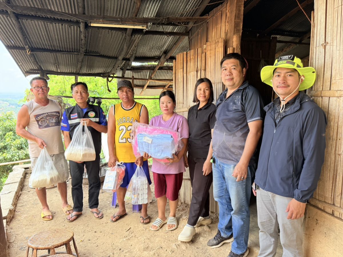 องค์การบริหารส่วนตำบลแม่สลองใน