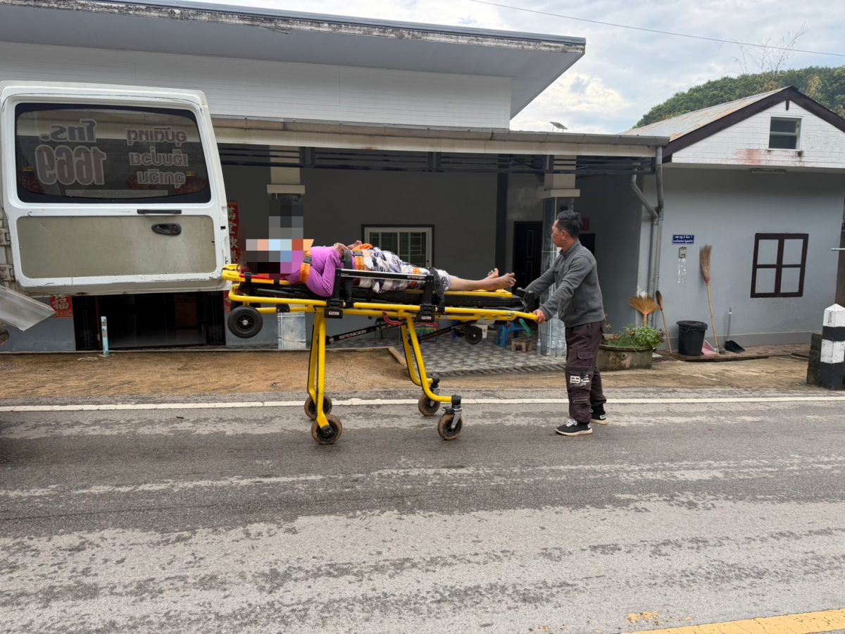 องค์การบริหารส่วนตำบลแม่สลองใน