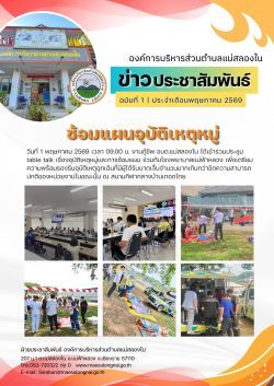 องค์การบริหารส่วนตำบลแม่สลองใน