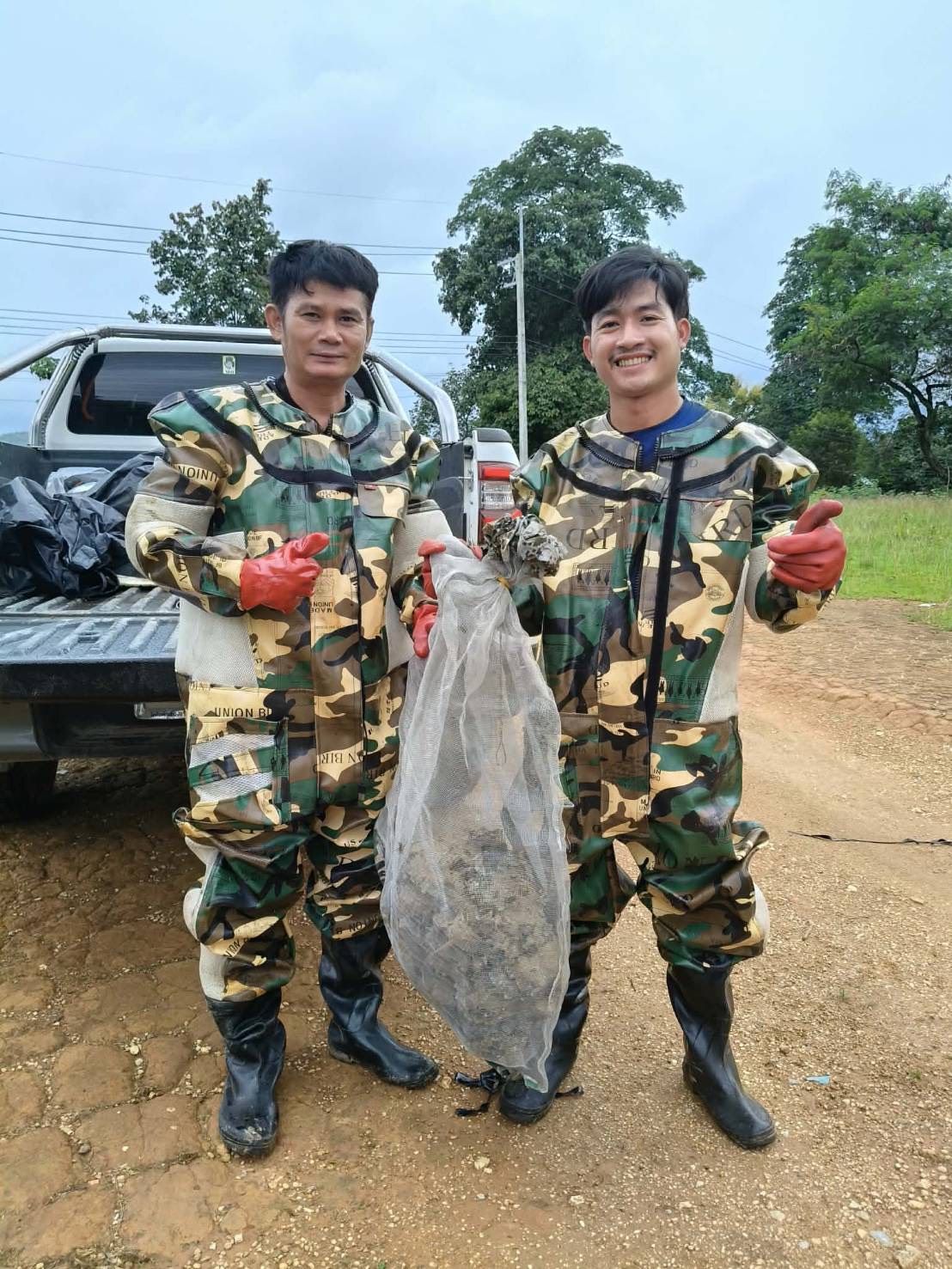องค์การบริหารส่วนตำบลแม่สลองใน