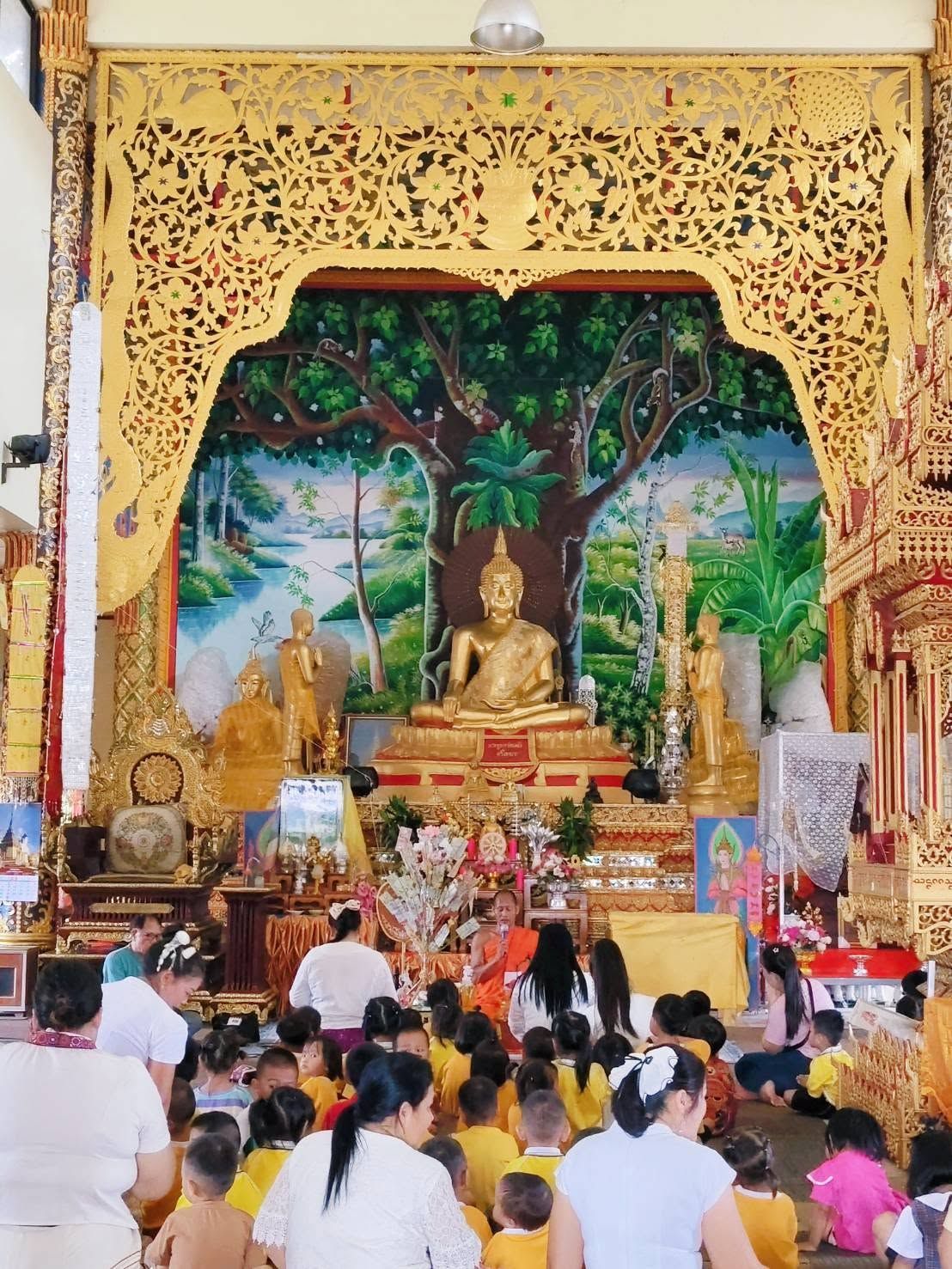 องค์การบริหารส่วนตำบลแม่สลองใน
