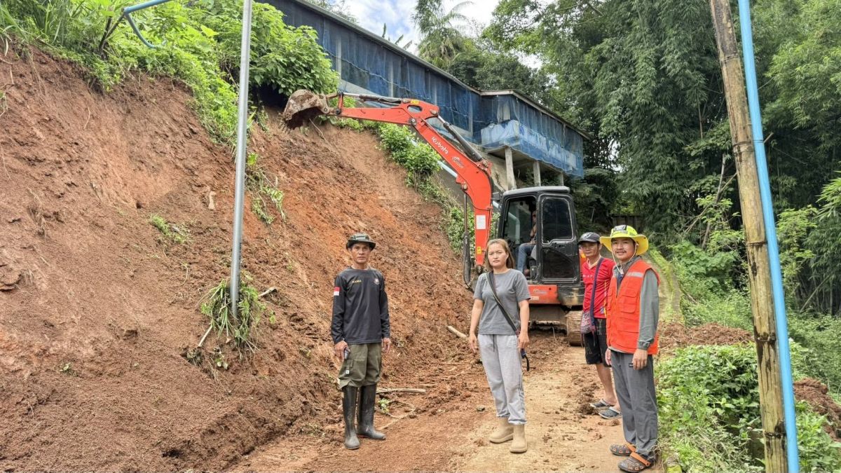 องค์การบริหารส่วนตำบลแม่สลองใน