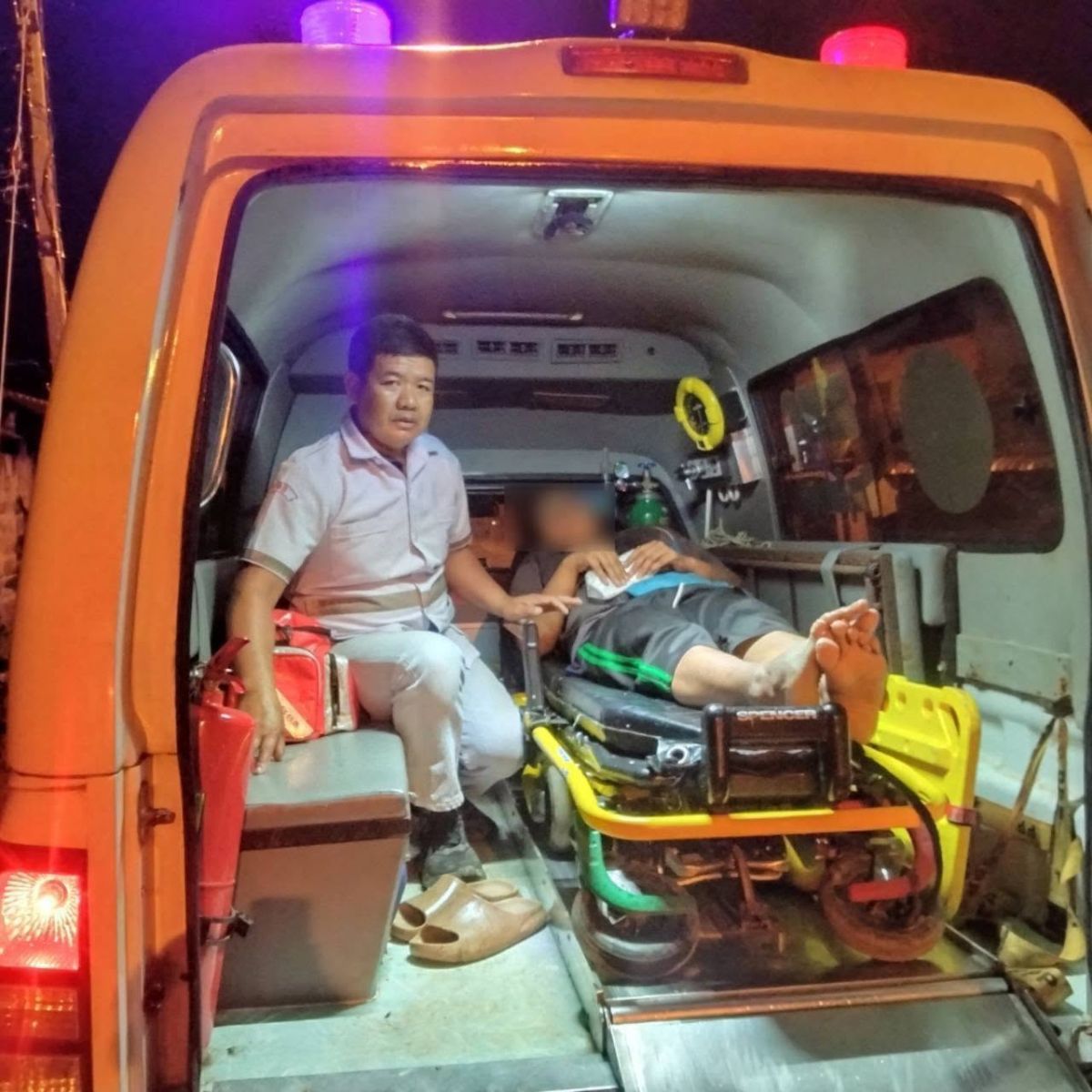 องค์การบริหารส่วนตำบลแม่สลองใน