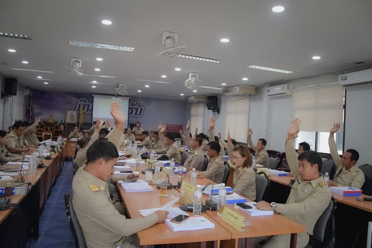 องค์การบริหารส่วนตำบลแม่สลองใน