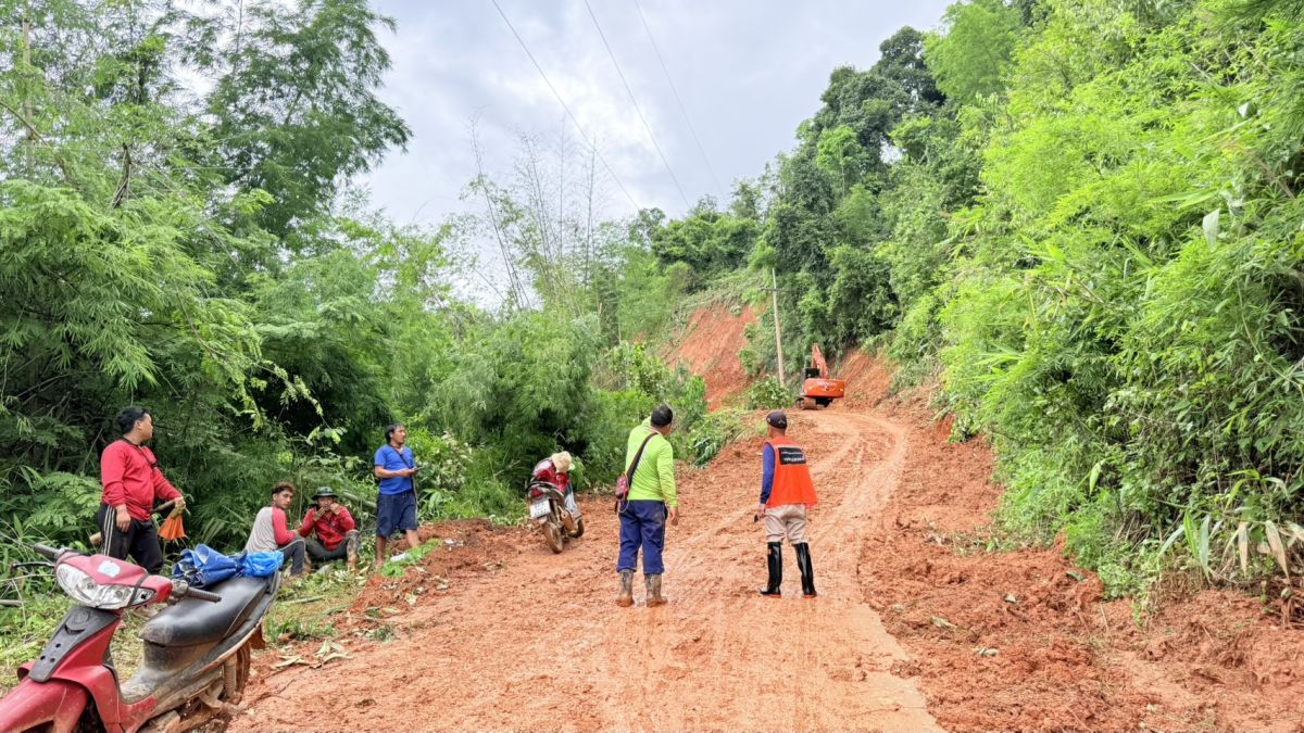 องค์การบริหารส่วนตำบลแม่สลองใน