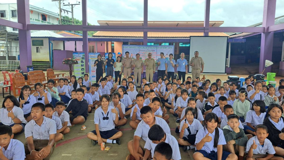 องค์การบริหารส่วนตำบลแม่สลองใน