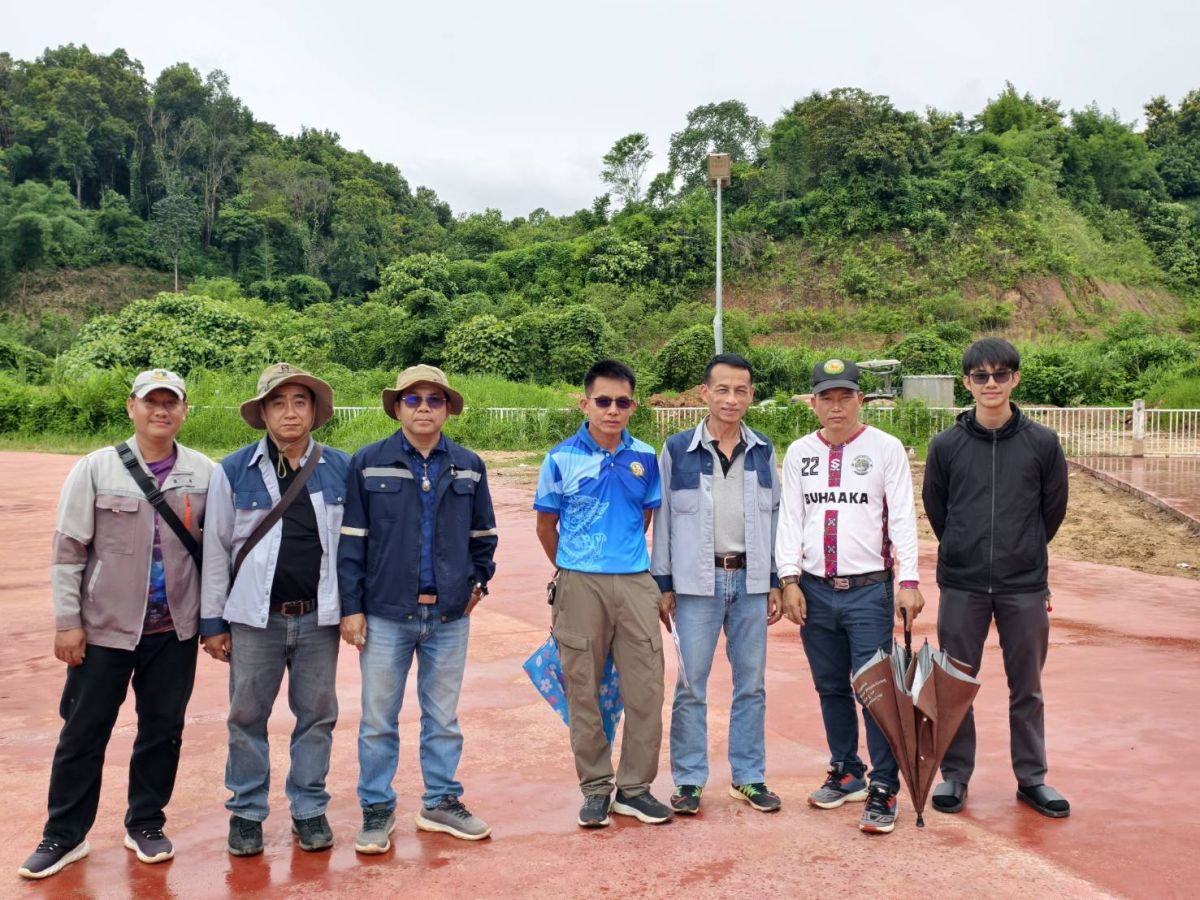 องค์การบริหารส่วนตำบลแม่สลองใน