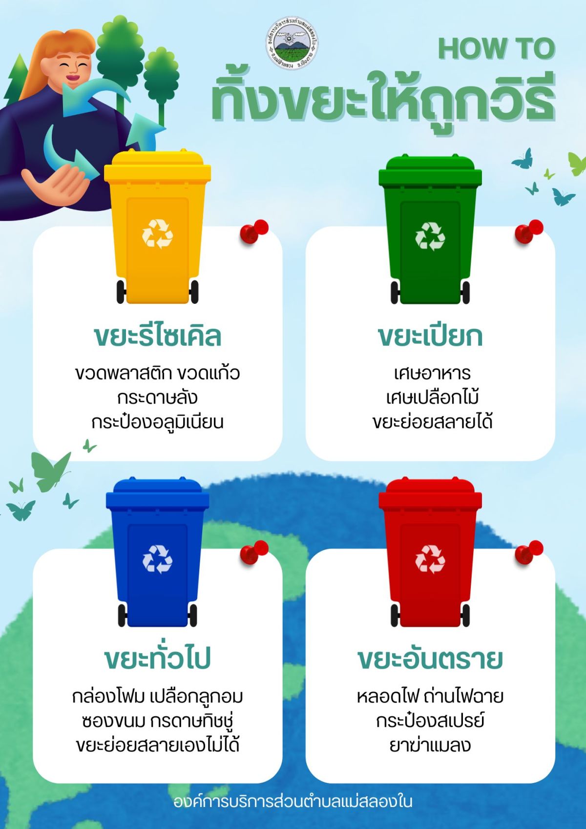 องค์การบริหารส่วนตำบลแม่สลองใน