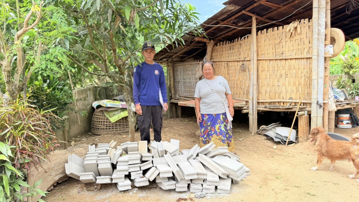 องค์การบริหารส่วนตำบลแม่สลองใน