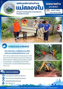 องค์การบริหารส่วนตำบลแม่สลองใน