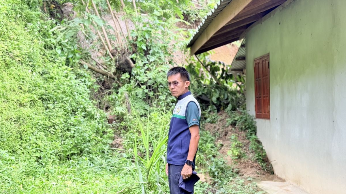 องค์การบริหารส่วนตำบลแม่สลองใน
