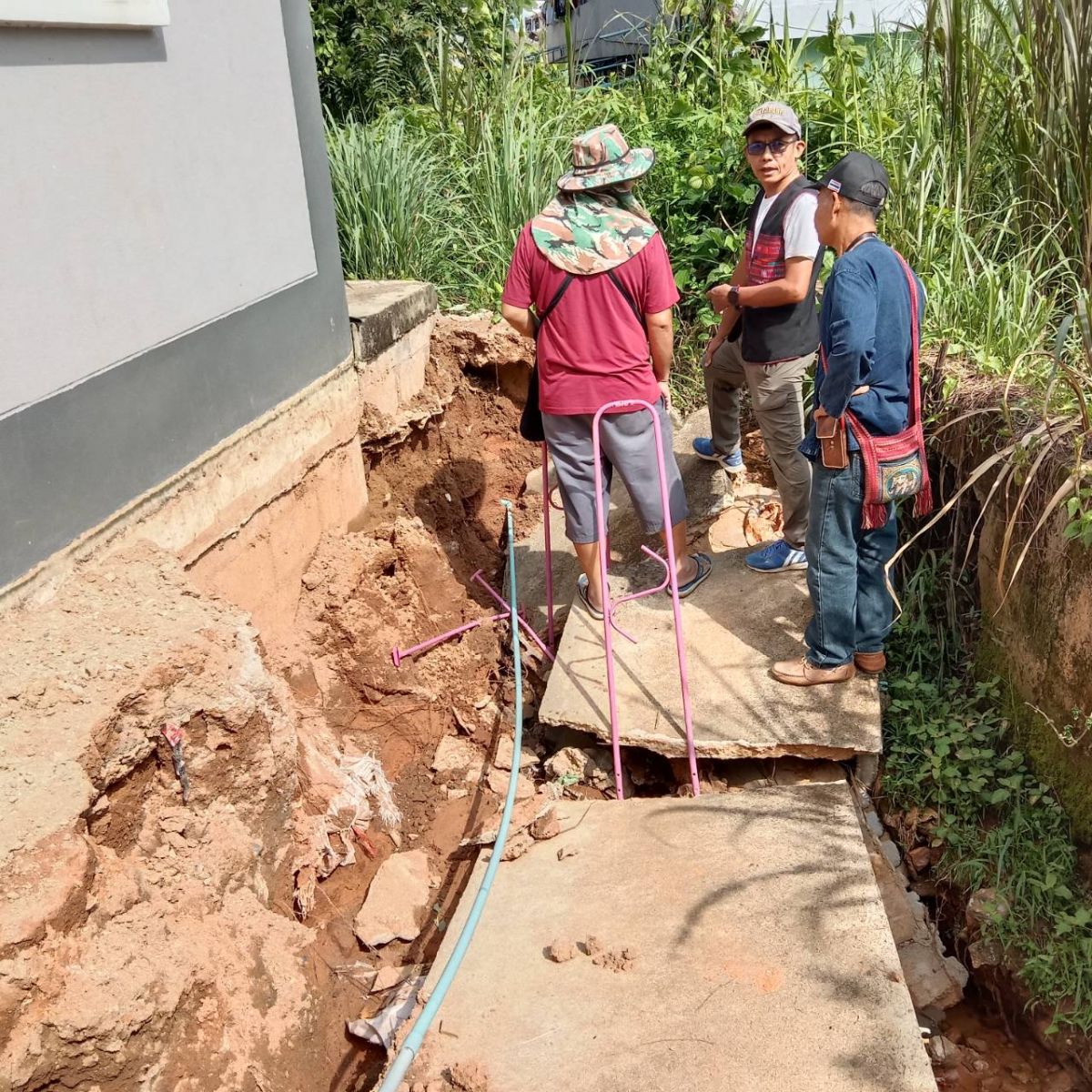 องค์การบริหารส่วนตำบลแม่สลองใน