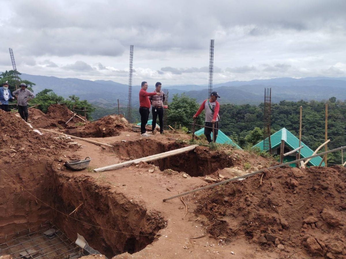 องค์การบริหารส่วนตำบลแม่สลองใน