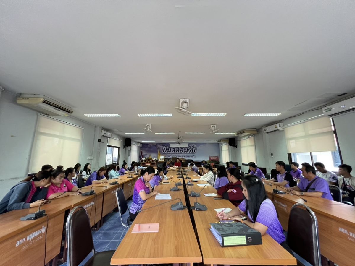 องค์การบริหารส่วนตำบลแม่สลองใน