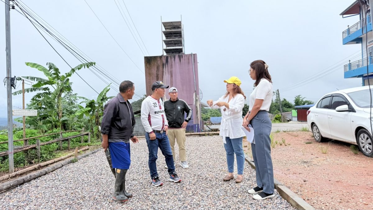 องค์การบริหารส่วนตำบลแม่สลองใน