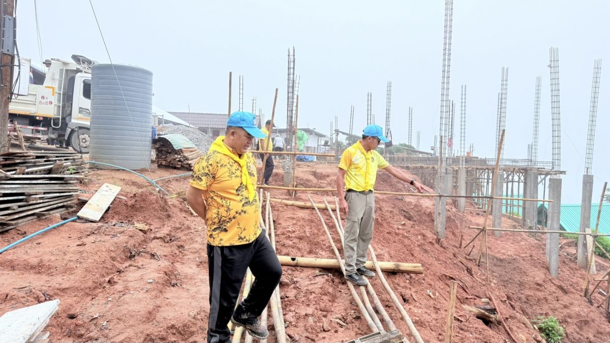 องค์การบริหารส่วนตำบลแม่สลองใน