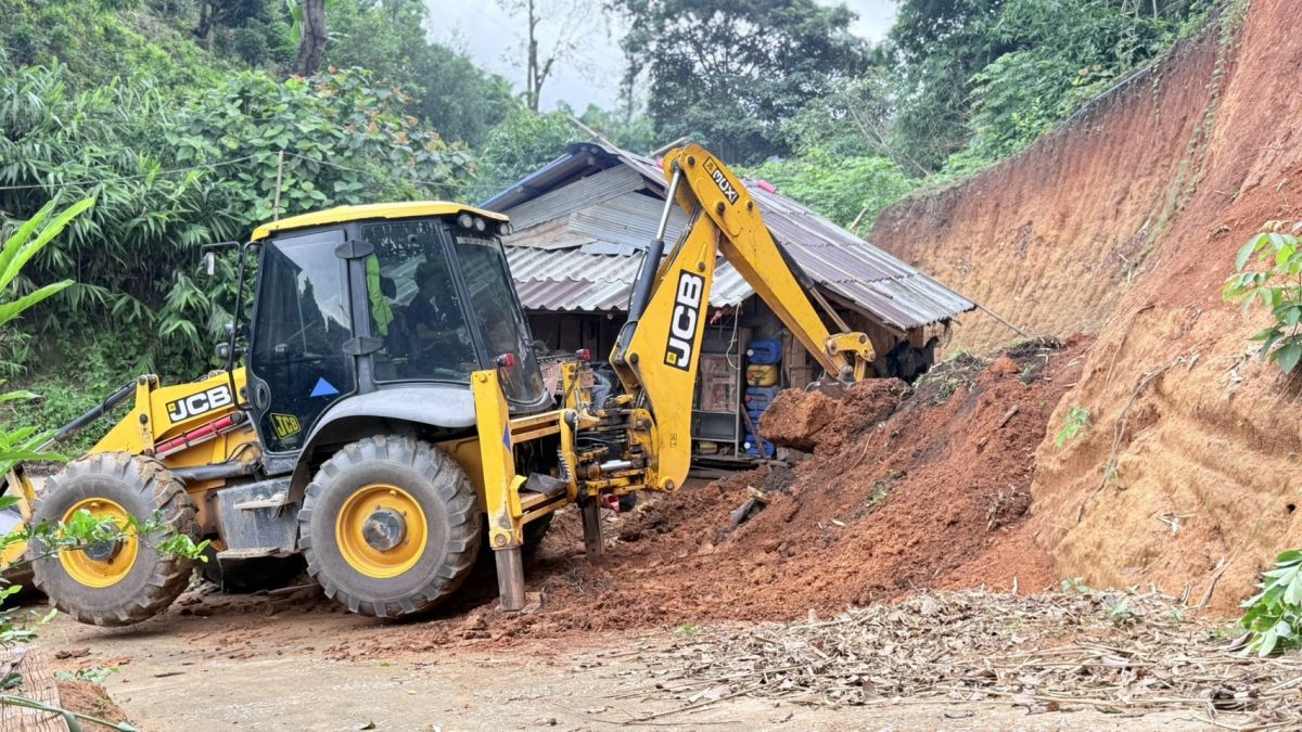 องค์การบริหารส่วนตำบลแม่สลองใน