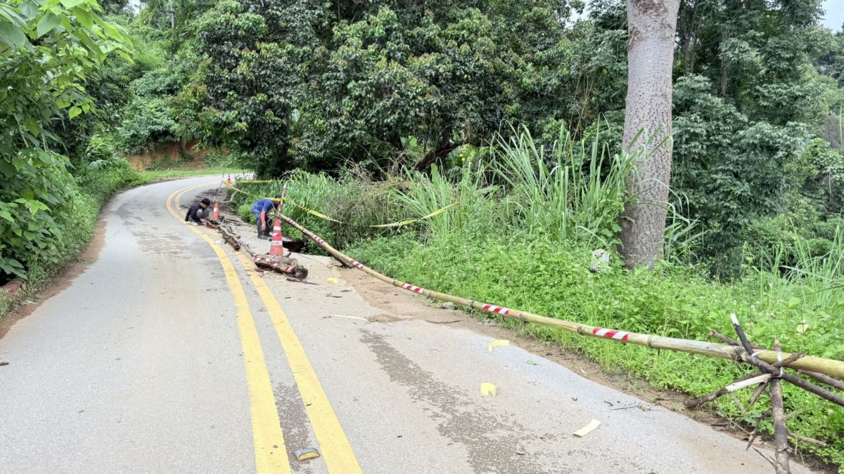 องค์การบริหารส่วนตำบลแม่สลองใน