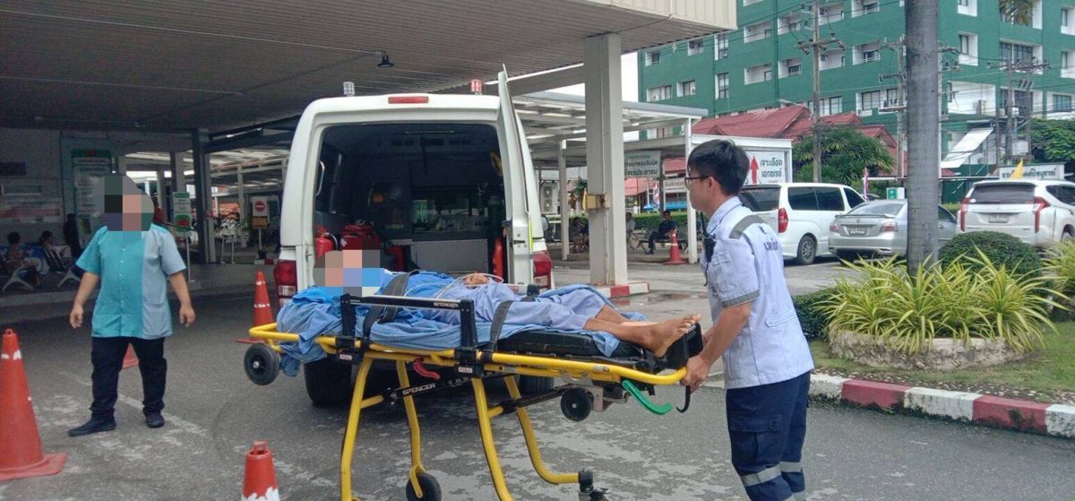 องค์การบริหารส่วนตำบลแม่สลองใน