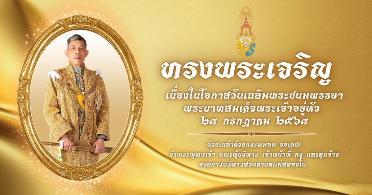 องค์การบริหารส่วนตำบลแม่สลองใน