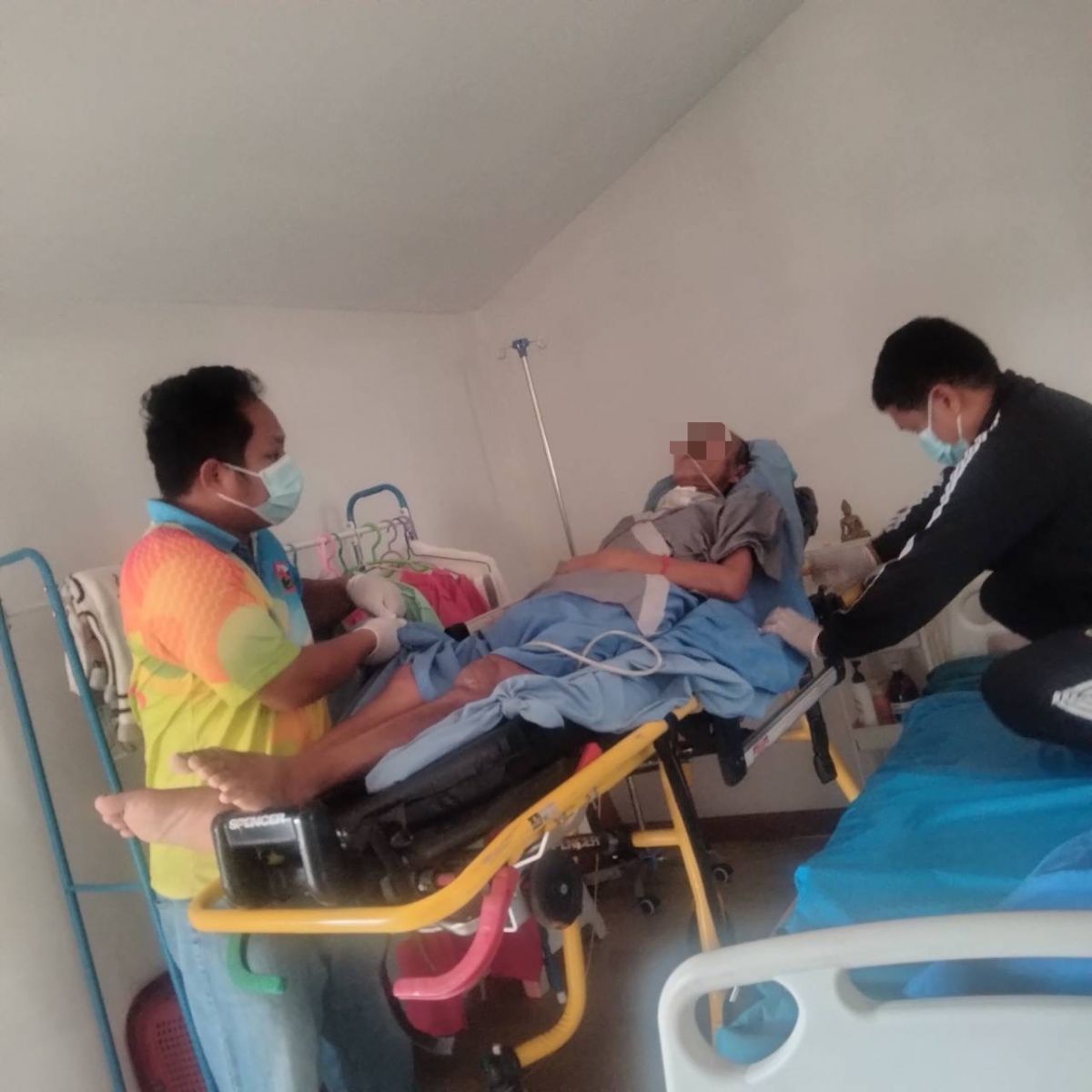 องค์การบริหารส่วนตำบลแม่สลองใน