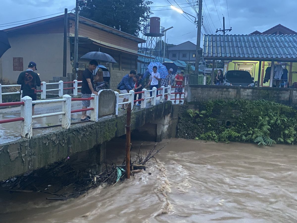 องค์การบริหารส่วนตำบลแม่สลองใน