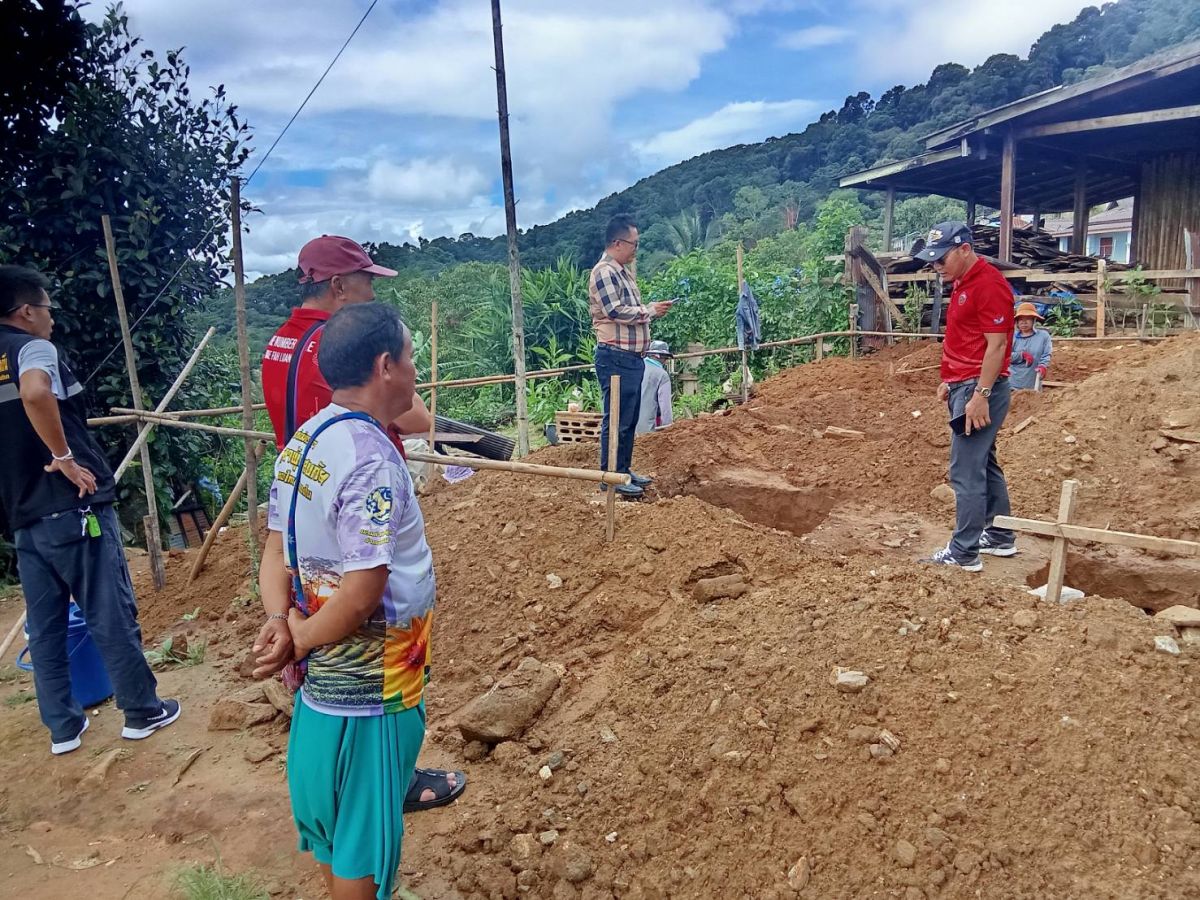 องค์การบริหารส่วนตำบลแม่สลองใน