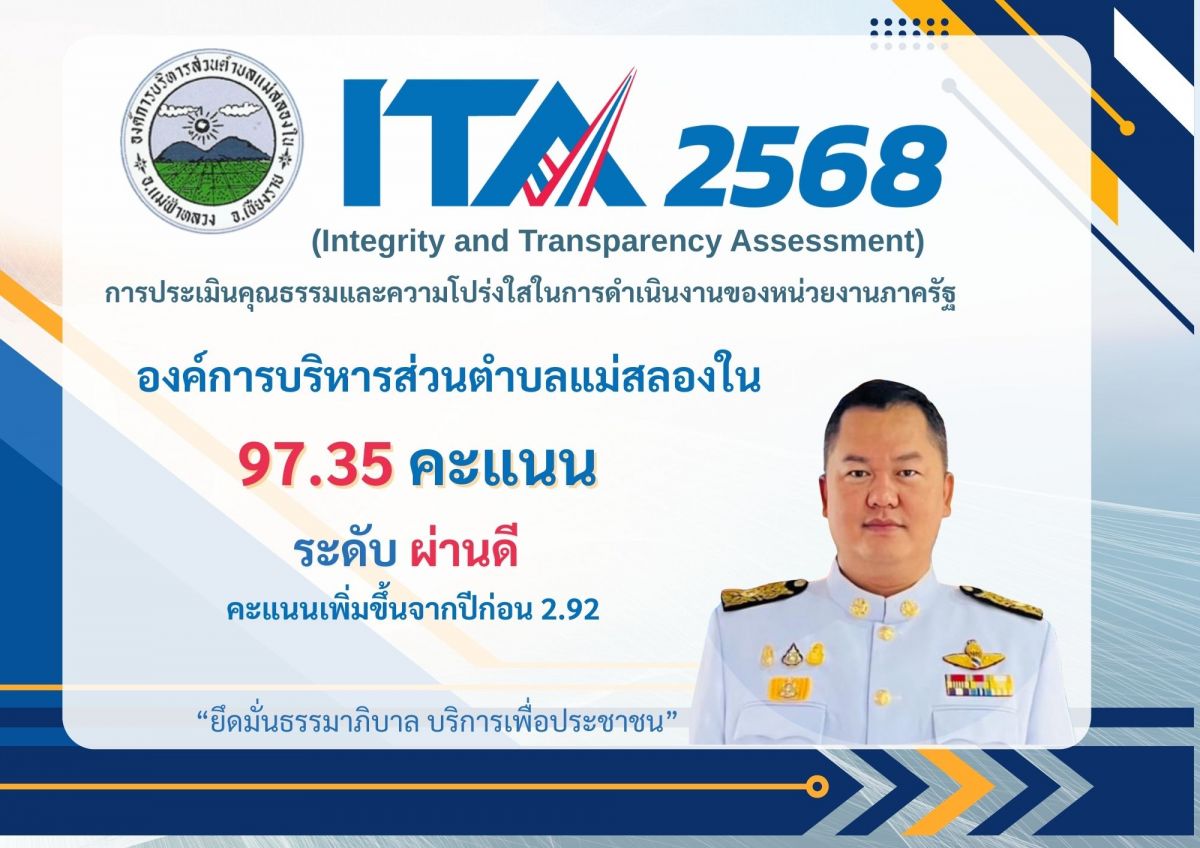 องค์การบริหารส่วนตำบลแม่สลองใน