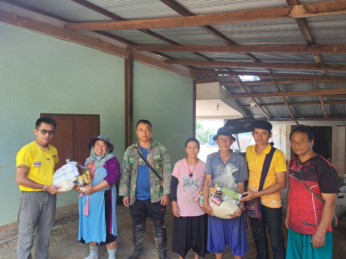 องค์การบริหารส่วนตำบลแม่สลองใน