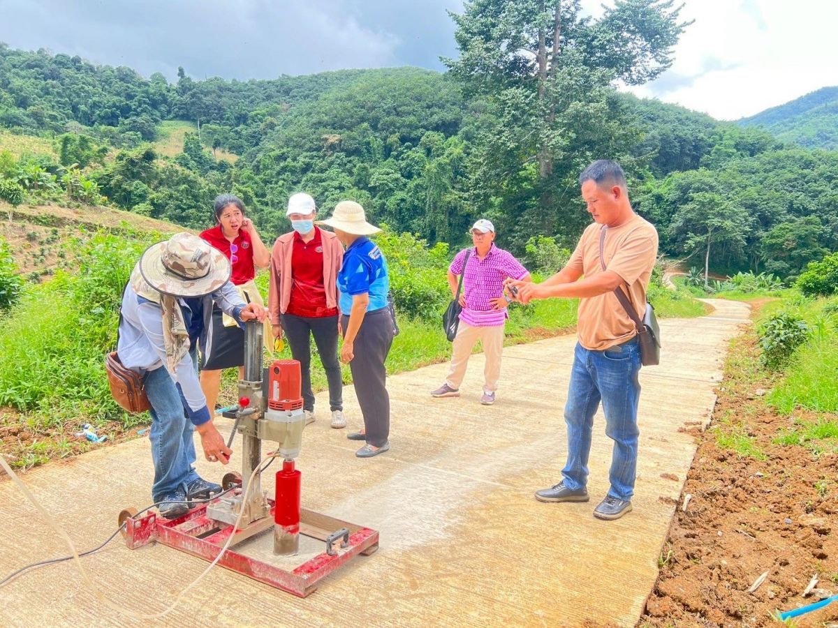 องค์การบริหารส่วนตำบลแม่สลองใน