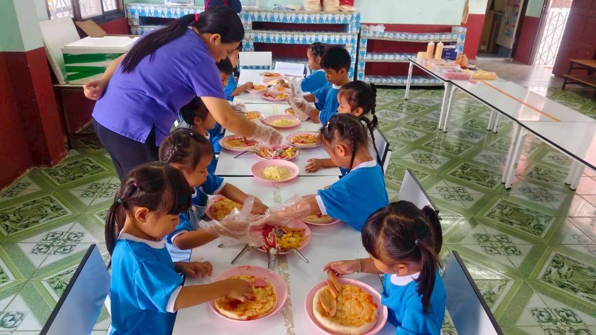 องค์การบริหารส่วนตำบลแม่สลองใน