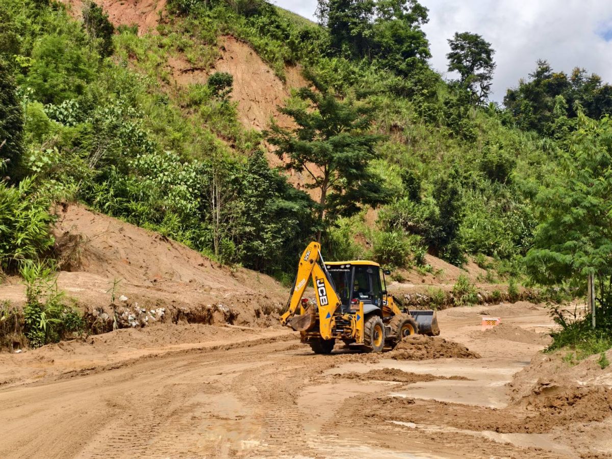 องค์การบริหารส่วนตำบลแม่สลองใน