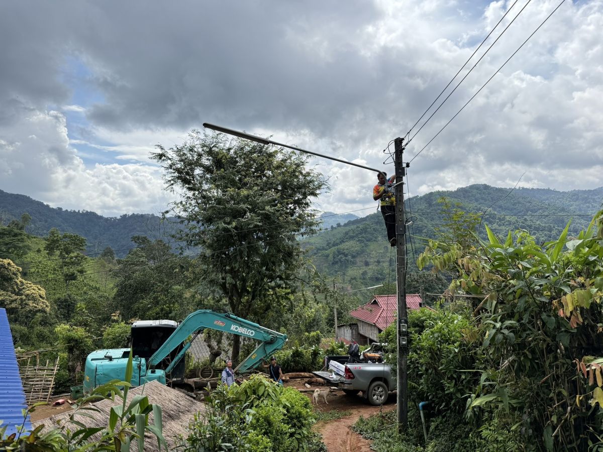 องค์การบริหารส่วนตำบลแม่สลองใน