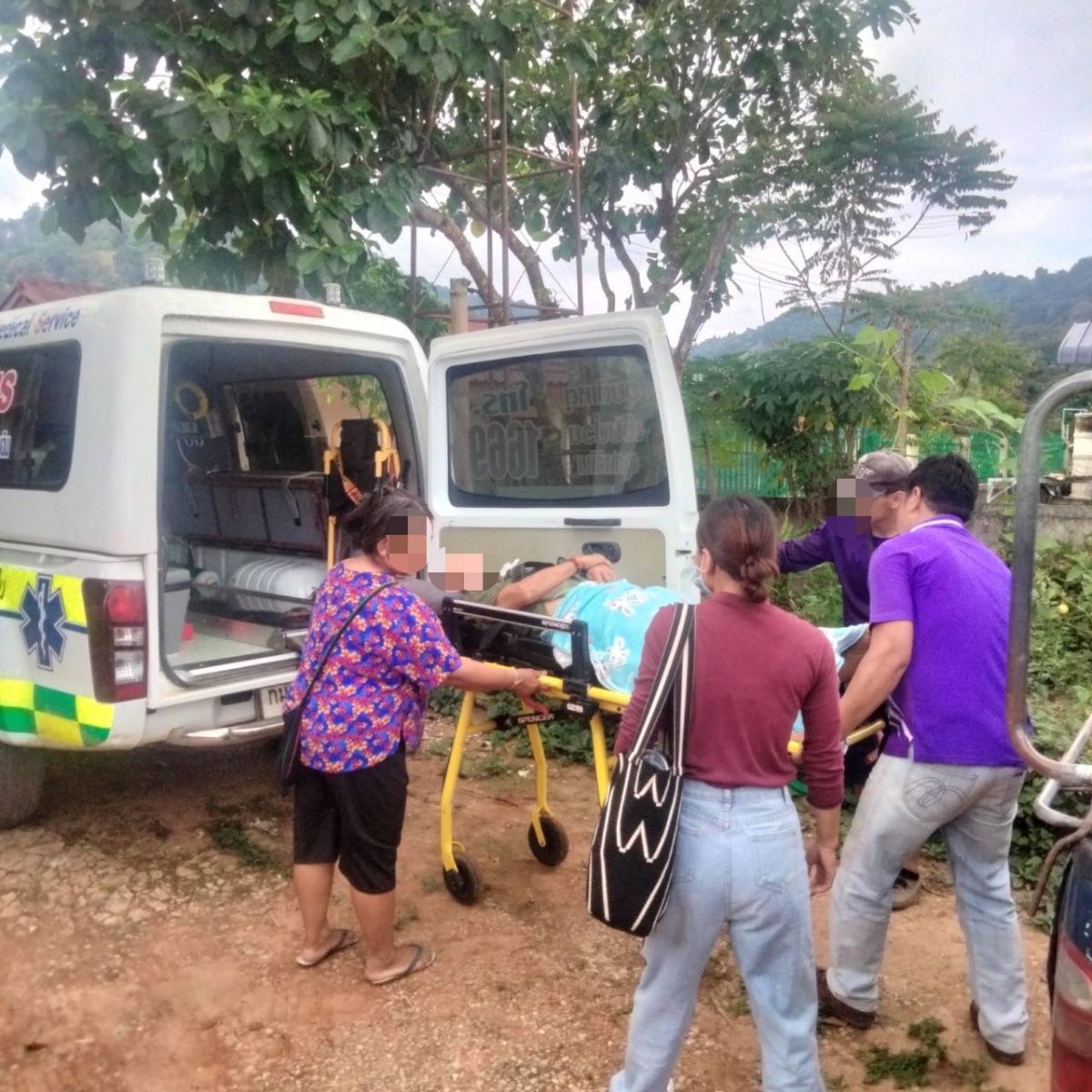 องค์การบริหารส่วนตำบลแม่สลองใน