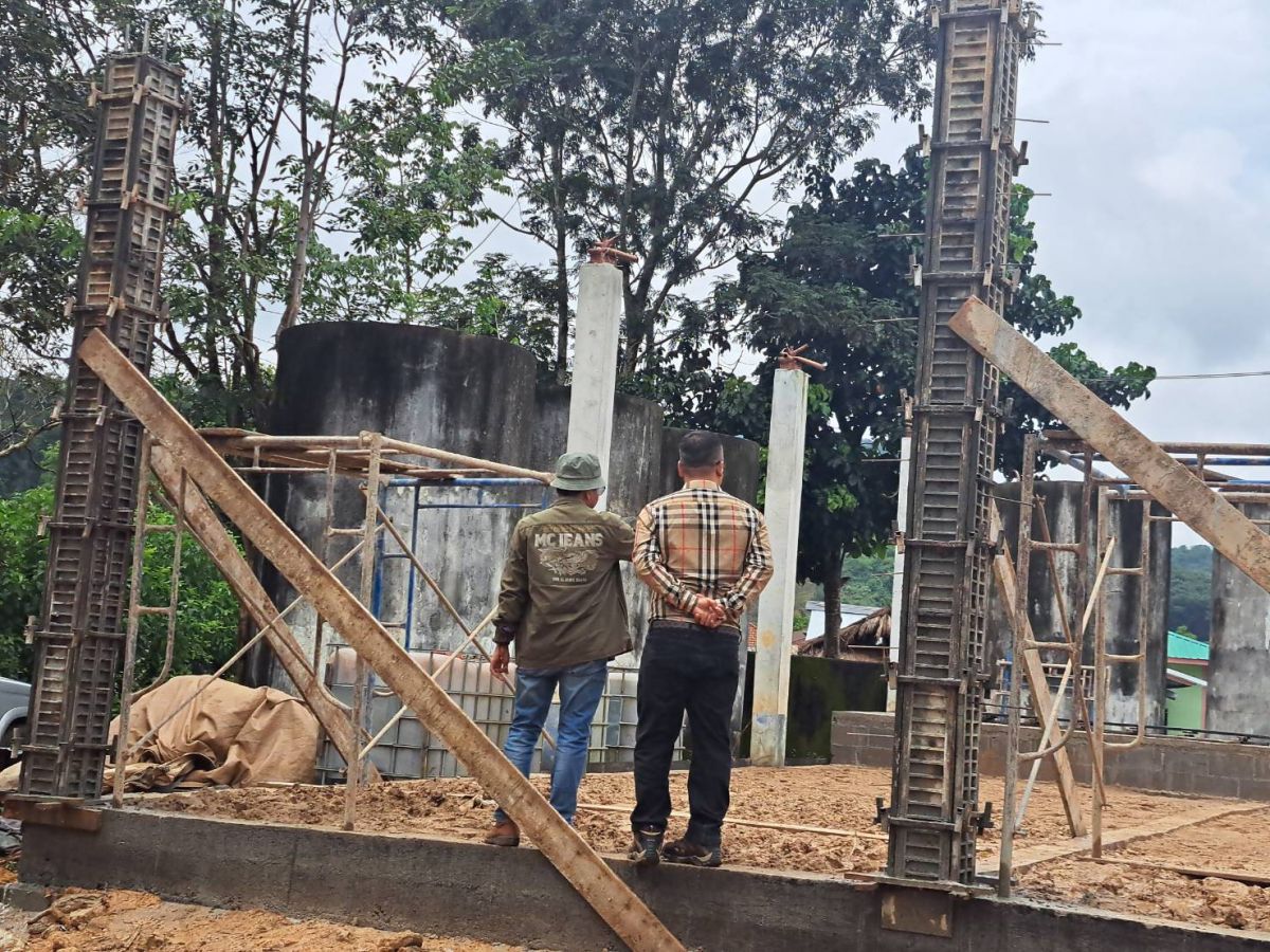 องค์การบริหารส่วนตำบลแม่สลองใน