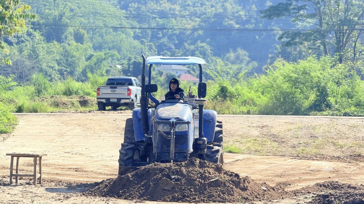 องค์การบริหารส่วนตำบลแม่สลองใน