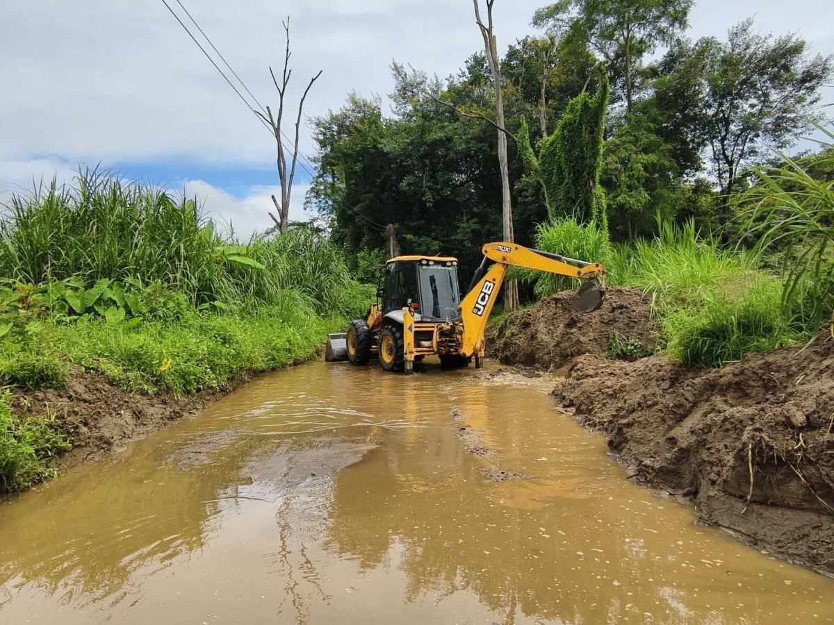 องค์การบริหารส่วนตำบลแม่สลองใน