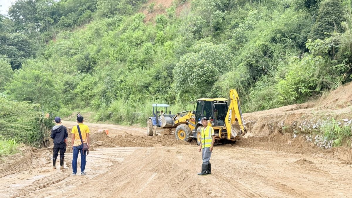 องค์การบริหารส่วนตำบลแม่สลองใน