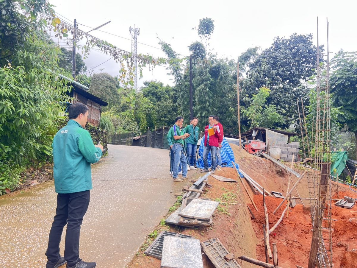 องค์การบริหารส่วนตำบลแม่สลองใน