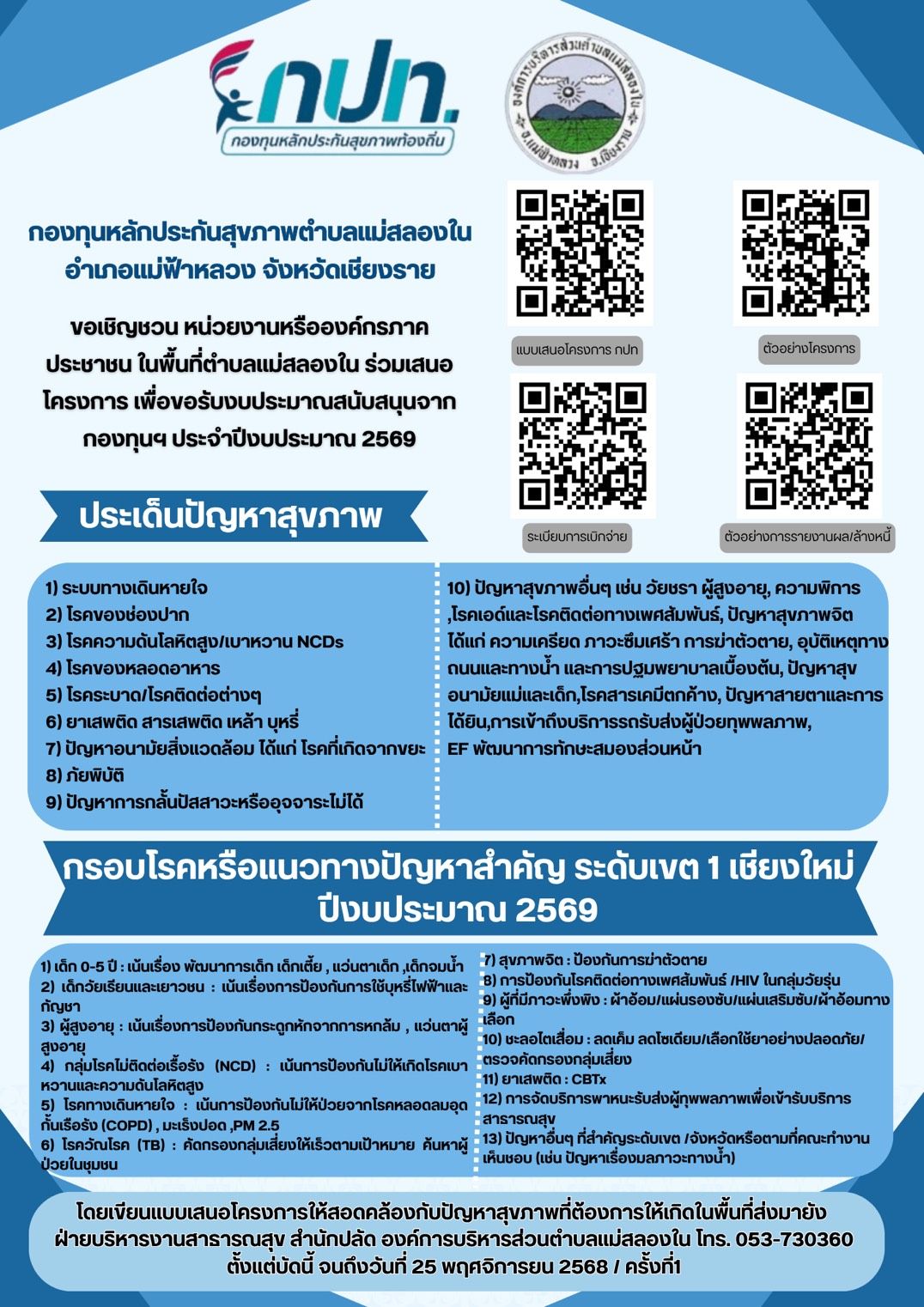 องค์การบริหารส่วนตำบลแม่สลองใน
