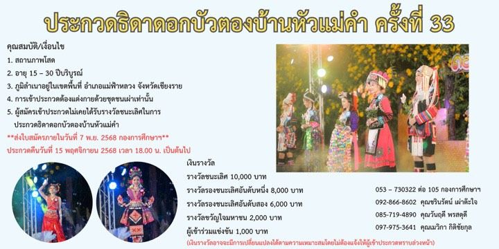 องค์การบริหารส่วนตำบลแม่สลองใน