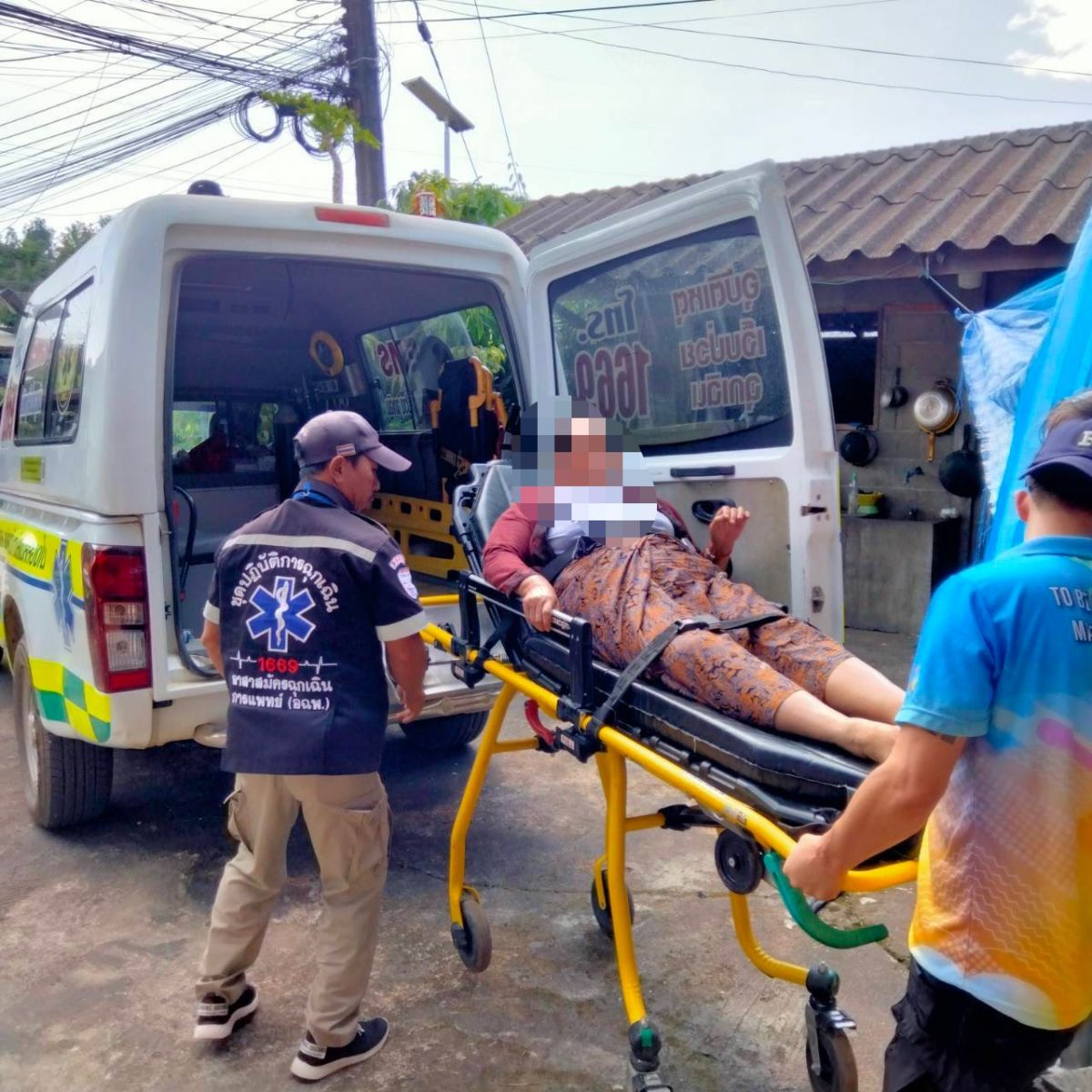 องค์การบริหารส่วนตำบลแม่สลองใน