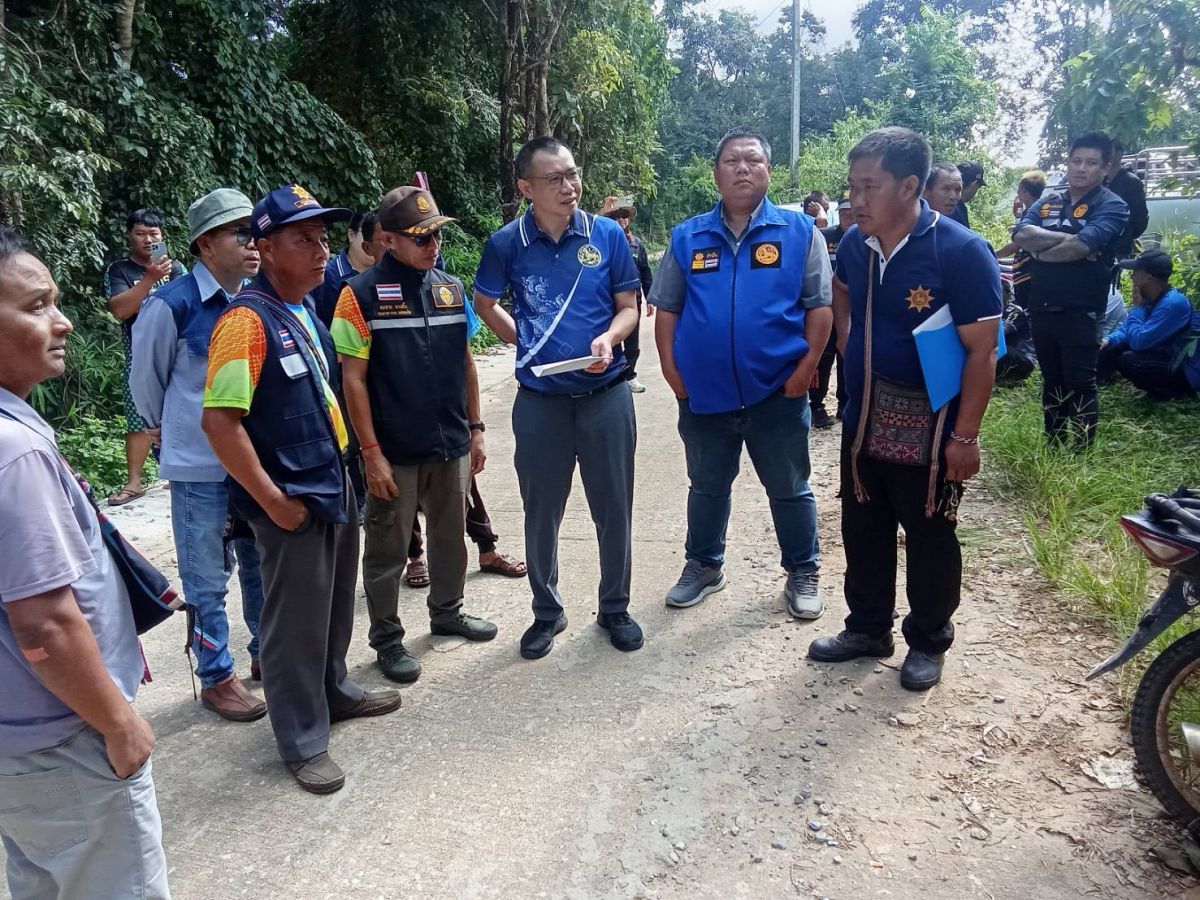 องค์การบริหารส่วนตำบลแม่สลองใน